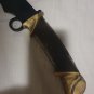 Battlestar Galatica Original Screen Used Captain Apollo Sword Movie Prop
