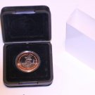 Extremely Rare! Walt Disney Donald Duck 50 Year Celebration TV Toys Dutch Coin