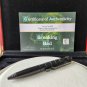 Breaking Bad Original Screen Used Walter White Tactical Pen Movie Prop