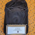 SOA Sons of Anarchy Original Production Used Jack Teller Jax Black Mask Prop