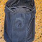 SOA Sons of Anarchy Original Production Used Jack Teller Jax Black Mask Prop