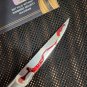 Halloween H20 Original Production Used Michael Myers Bloody Small Knife Prop