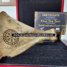 Supernatural (2005-2020) Original Production Used Ritual Animal Bone Movie Prop