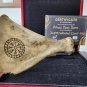 Supernatural (2005-2020) Original Production Used Ritual Animal Bone Movie Prop