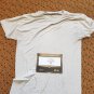 SOA Sons of Anarchy Original Production Used Jack Teller Jax White Tee Prop