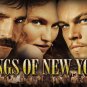 Gangs of New York Original Production Used Leonardo DiCaprio Belt Movie Prop