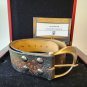 Gangs of New York Original Production Used Leonardo DiCaprio Belt Movie Prop