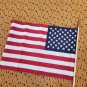 SOA Sons of Anarchy Original Screen Used Jack Teller Jax Memorial USA Flags Prop