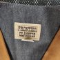 Forsaken (2015) Original Screen Used Worn Cowboy Western Bloody Vest Movie Prop