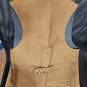 Forsaken (2015) Original Screen Used Worn Cowboy Western Bloody Vest Movie Prop