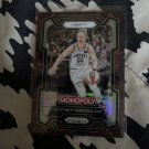 2024 Panini Prizm Monopoly Base Parallel Courtney Vandersloot Liberty #53