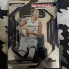 2024 Panini Prizm WNBA Monopoly Diana Taurasi #WNBA20 Liberty Card