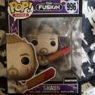 Funko Pop! Fusion Games Shaun #996 Shaun of the Dead Vinyl Figure