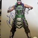 AEW Penta El Zero Miedo 8x10 Autographed Photo – Lucha Brothers