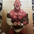 Impact Wrestling Eric Young 8x10 Autographed Photo – “World Class Maniac”