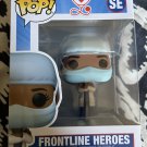 Funko Pop! Frontline Heroes (SE) – Special Edition Healthcare Worker