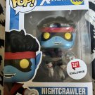 Funko Pop! X-Men #1088 Nightcrawler – Walgreens Exclusive Marvel Bobble-Head