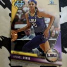 2024 Bowman Chrome University Angel Reese 1st Bowman #49 — LSU Tigers
