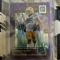 2022 Donruss Optic Devonte Wyatt Rated Rookie Purple Shock Prizm – Green Bay Packers