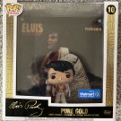 Funko Pop! Albums #10 Elvis Presley “Pure Gold” – Walmart Exclusive