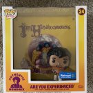 Funko Pop! Albums #24 Jimi Hendrix “Are You Experienced” – Walmart Exclusive