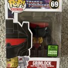 Funko Pop! Transformers #69 Grimlock – 2021 Spring Convention LE
