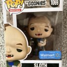 Funko Pop! Movies #1069 Sloth – The Goonies (Walmart Exclusive)