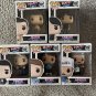 Funko Pop! Television – Happy Days Complete Set (Fonz, Richie, Joanie, Chachi, Arnold)