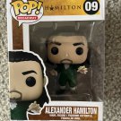 Funko Pop! Broadway #09 Alexander Hamilton – Hamilton