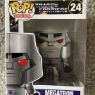Funko Pop! Retro Toys #24 Megatron – Transformers