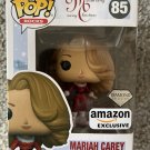 Funko Pop! Rocks #85 Mariah Carey – Merry Christmas (Diamond Collection)