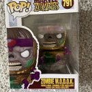 Funko Pop! Marvel Zombies #791 – Zombie M.O.D.O.K