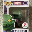 Funko Pop! Marvel #917 – Annihilus (Walgreens Exclusive)