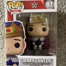 Funko Pop! WWE #97 – Jerry “The King” Lawler