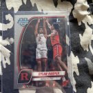 2024 Bowman Chrome U 1st Bowman Dylan Harper Rutgers Scarlet Knights Rookie Card