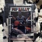 2024 Bowman Chrome U Pep Rally Khaman Maluach Duke Blue Devils Insert