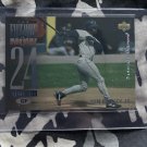 1994 Upper Deck Ken Griffey Jr. #53 Electric Diamond Parallel – The Future Is Now / Mariners HOF