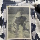 1986 Sportflics Decade Greats – Phil Rizzuto #22 “Best of the ’40s” Yankees Lenticular Card