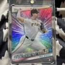 2024 Topps Stars of MLB – Paul Skenes Rookie Card #SMLB-64 (Pittsburgh Pirates)