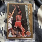 1992–93 Fleer Michael Jordan “League Leader” #238 – Scoring Leader (Chicago Bulls)