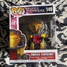 Funko Pop! Retro Toys: Transformers #149 – Omega Supreme