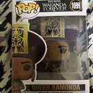Queen Ramonda Funko Pop! #1099 – Black Panther: Wakanda Forever