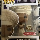 Queen Ramonda Funko Pop! #1111 – Black Panther Legacy Collection (Target Exclusive)