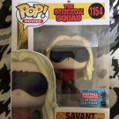Savant Funko Pop! #1154 – The Suicide Squad (2021 Fall Convention Limited Edition)