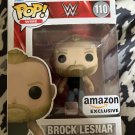 Brock Lesnar Funko Pop! #110 – WWE (Amazon Exclusive)
