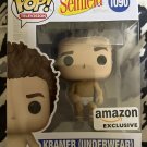 Kramer (Underwear) Funko Pop! #1090 – Seinfeld (Amazon Exclusive)