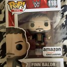 Finn Bálor Funko Pop! #118 – WWE (Amazon Exclusive)