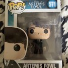 Artemis Fowl Funko Pop! #571 – Disney
