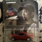 GreenLight 1:64 2009 Dodge Challenger R/T – The Walking Dead (Glenn’s Car) Supply Drop Exclusive