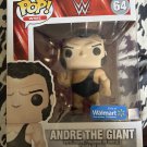 André the Giant Funko Pop! #64 – WWE (Walmart Exclusive)